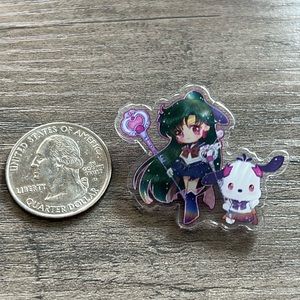 🎄 5 for $25 🎄 Handmade Kawaii pin